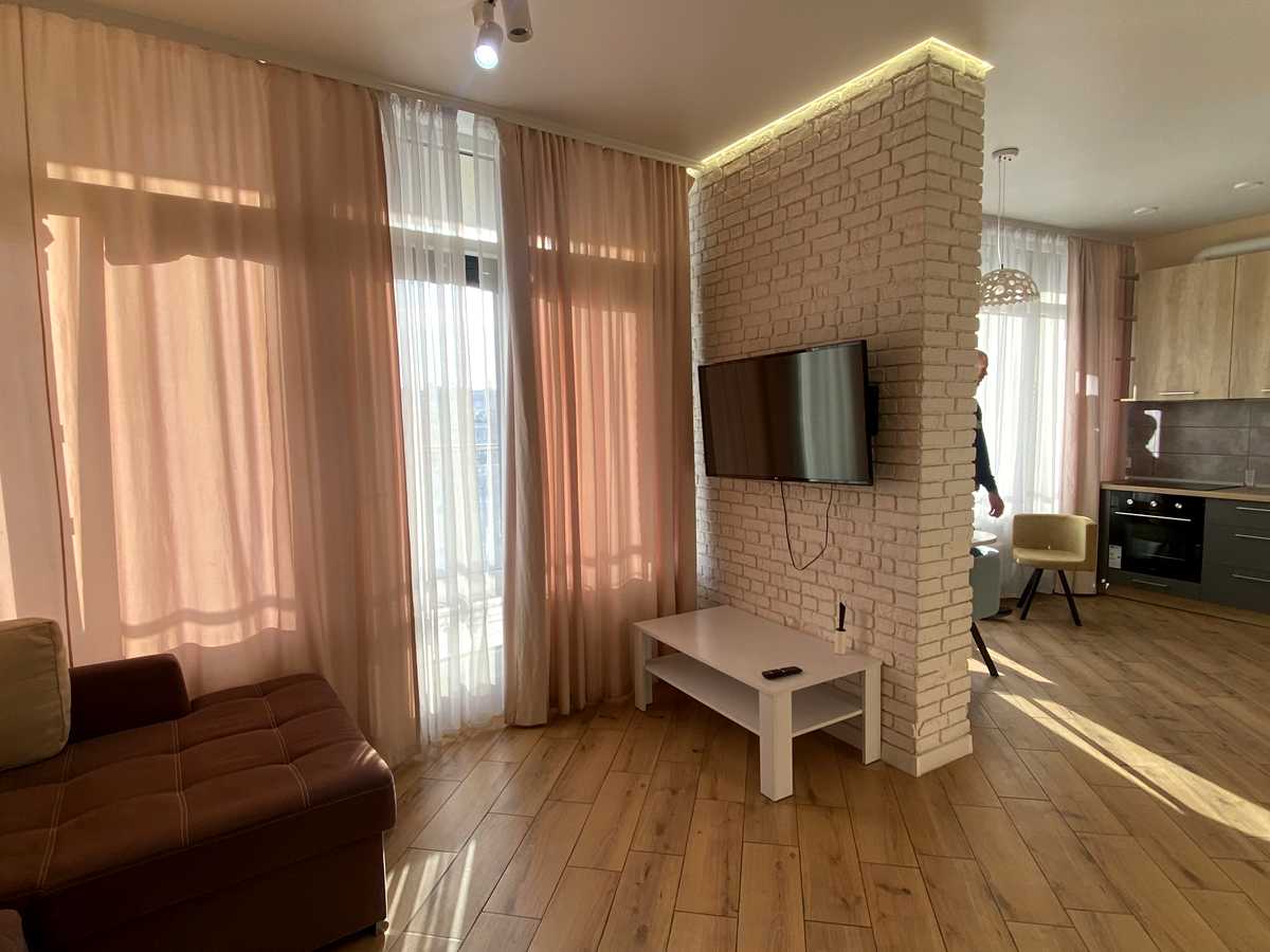 Квартира на вул. Генуезька, 3Б в Одесі, ID 486380, фото №4