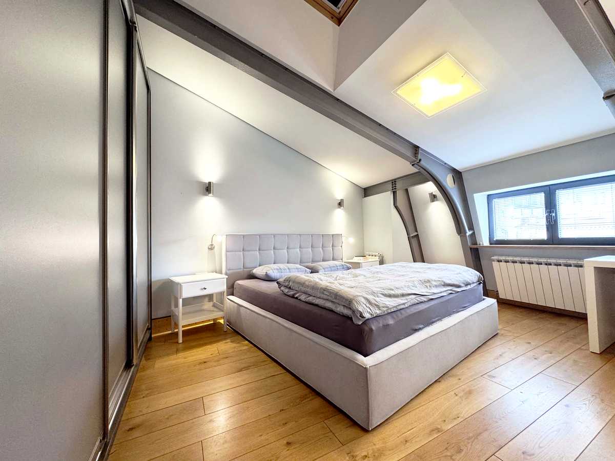 Квартира на вул. Івана Франка, 4 в Києві, ID 391577, фото №9