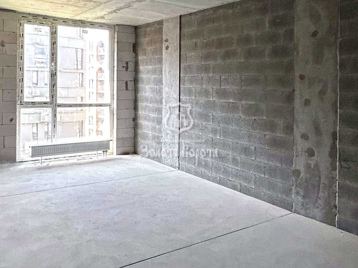 Квартира на вул. Братів Шеметів, 10/8 в Києві, ID 393573, фото №4