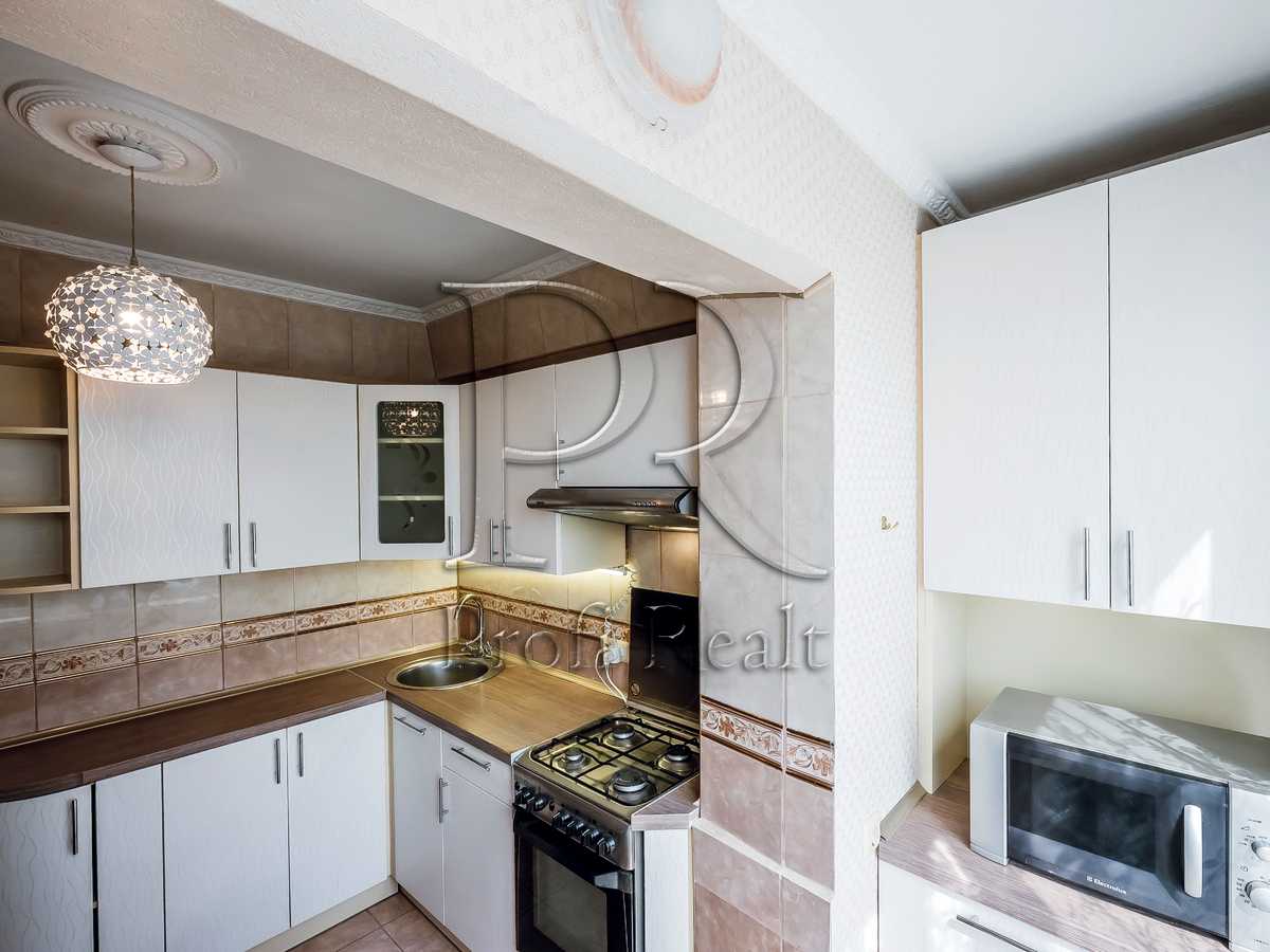 Квартира на вул. Борщагівська, 2 в Київ, ID 325895, фото №2