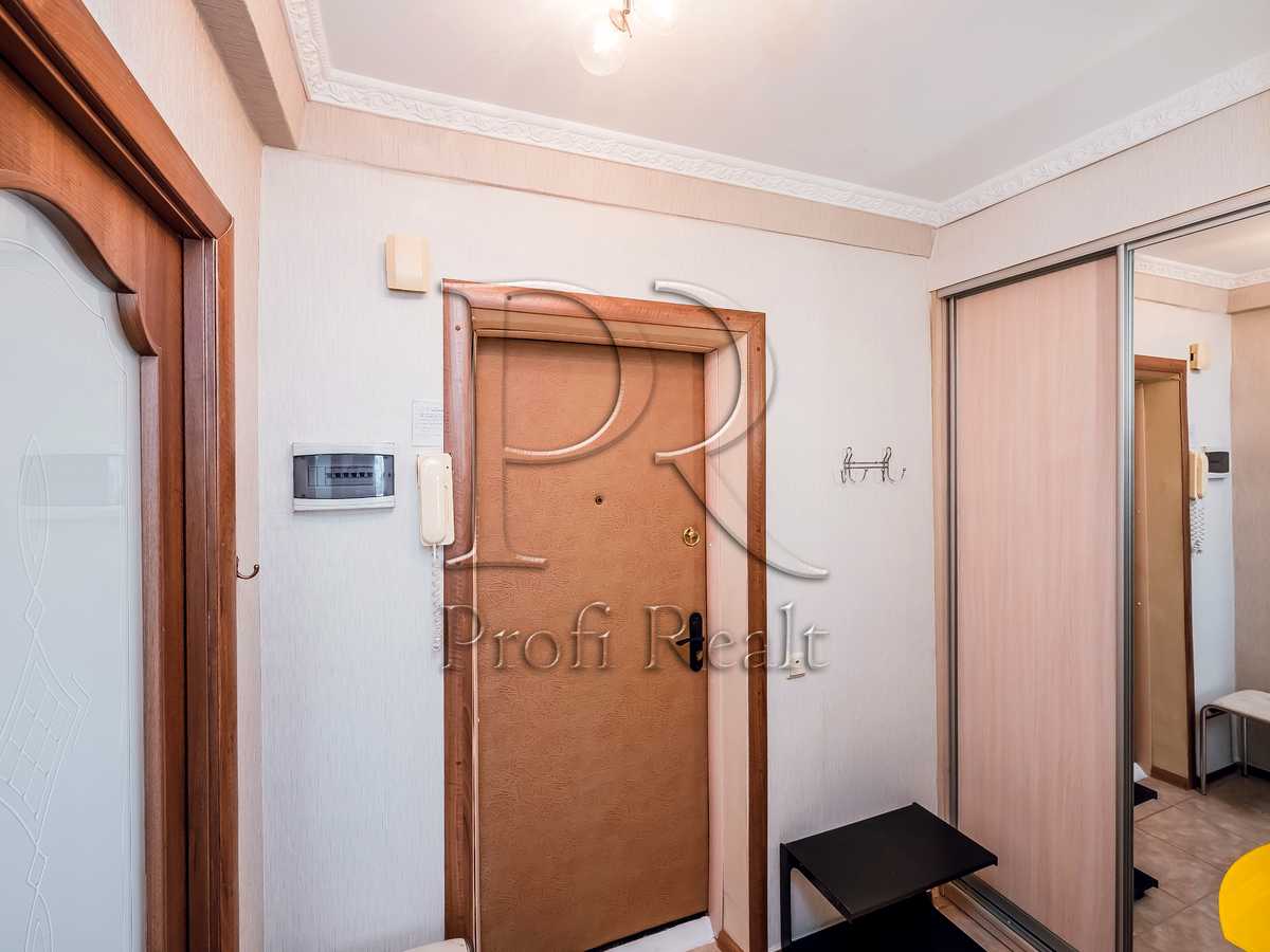 Квартира на вул. Борщагівська, 2 в Києві, ID 325895, фото №11
