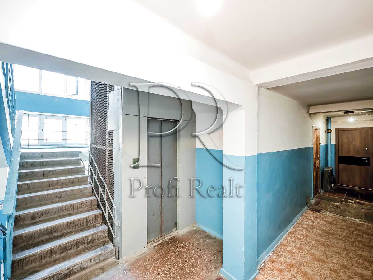 Квартира на вул. Борщагівська, 2 в Києві, ID 325895, фото №13