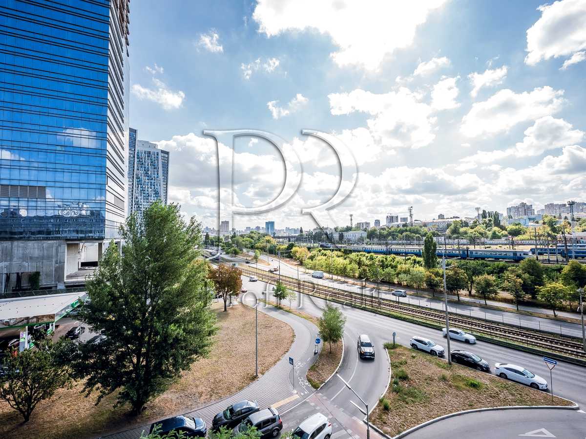 Квартира на вул. Борщагівська, 2 в Києві, ID 325895, фото №14