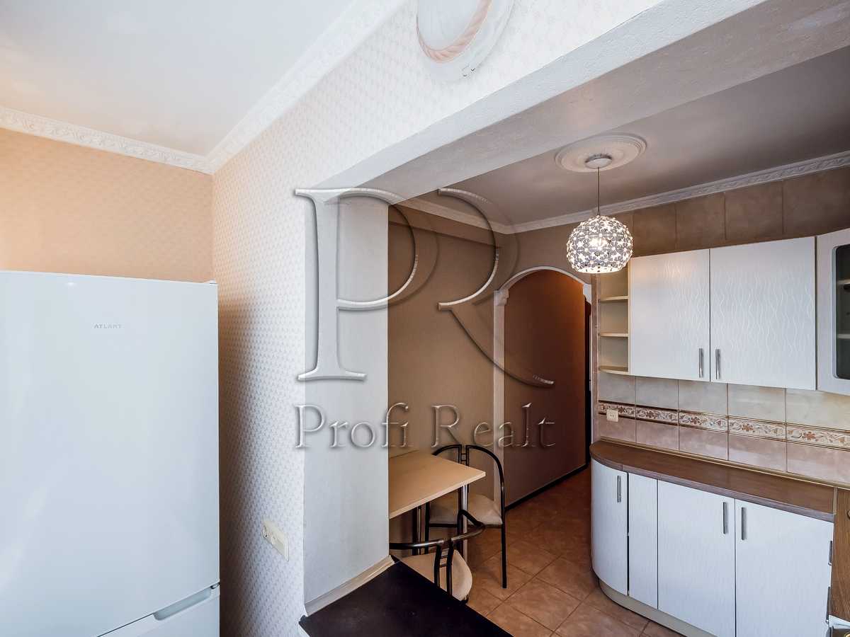 Квартира на вул. Борщагівська, 2 в Київ, ID 325895, фото №4