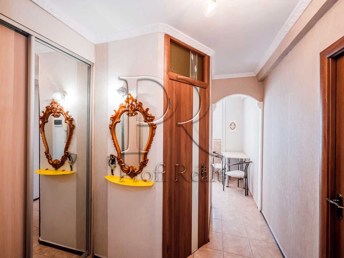 Квартира на вул. Борщагівська, 2 в Київ, ID 325895, фото №5