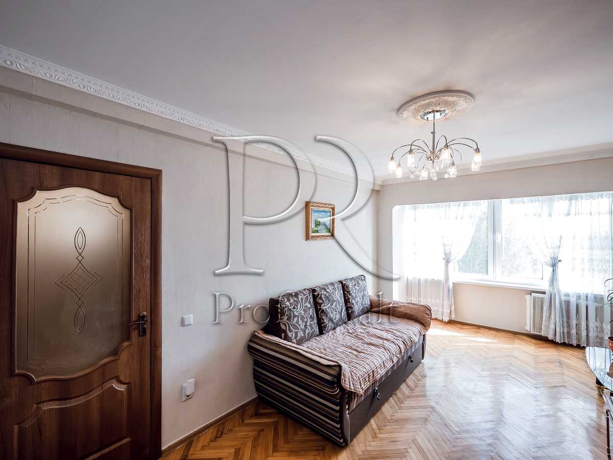 Квартира на вул. Борщагівська, 2 в Києві, ID 325895, фото №6