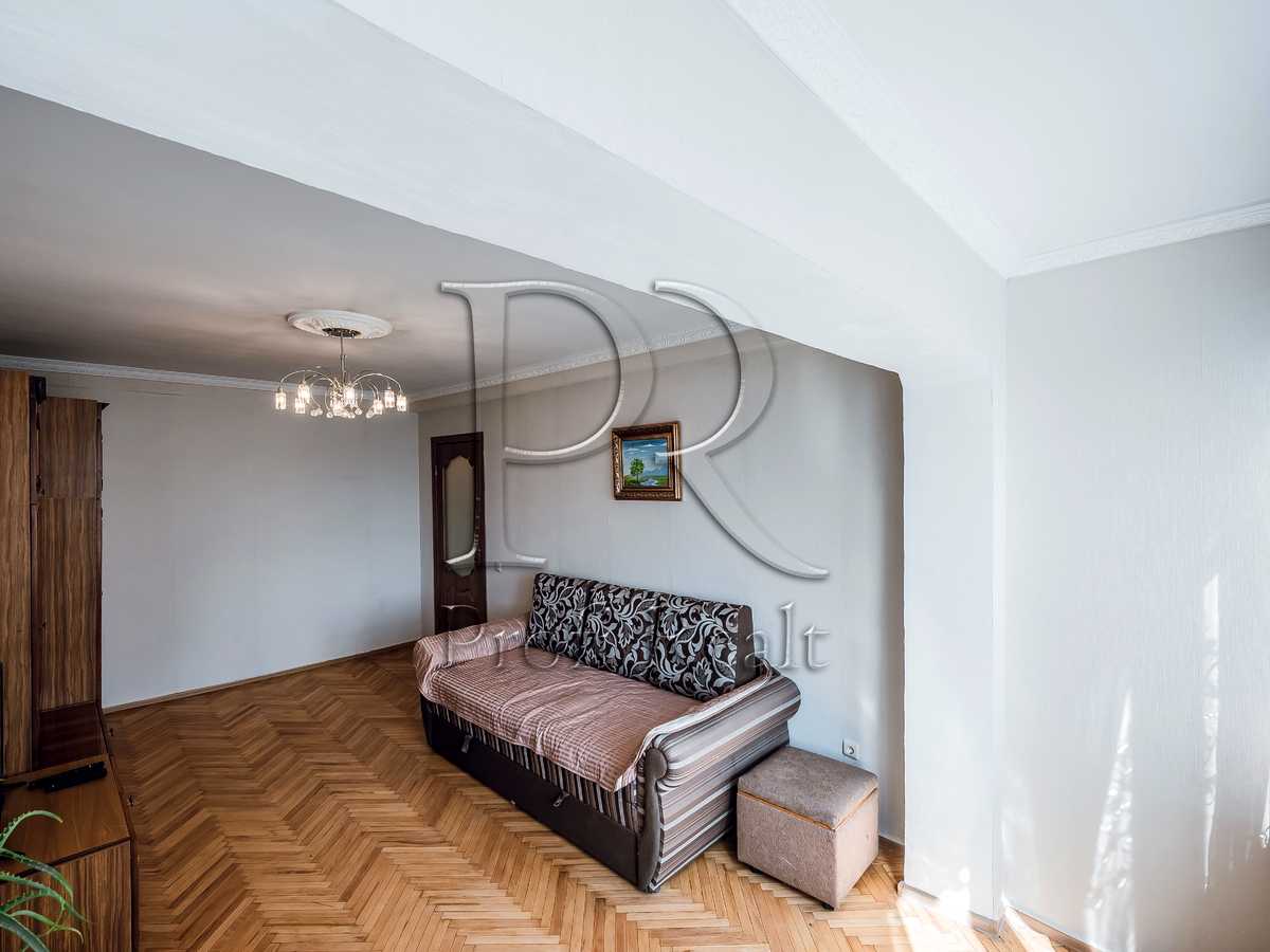 Квартира на вул. Борщагівська, 2 в Києві, ID 325895, фото №7