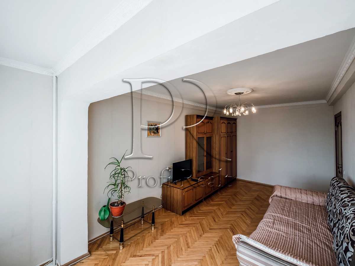 Квартира на вул. Борщагівська, 2 в Києві, ID 325895, фото №8
