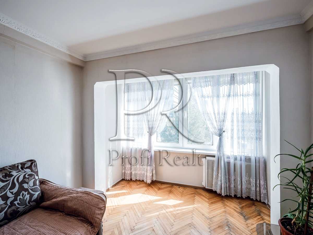 Квартира на вул. Борщагівська, 2 в Києві, ID 325895, фото №9