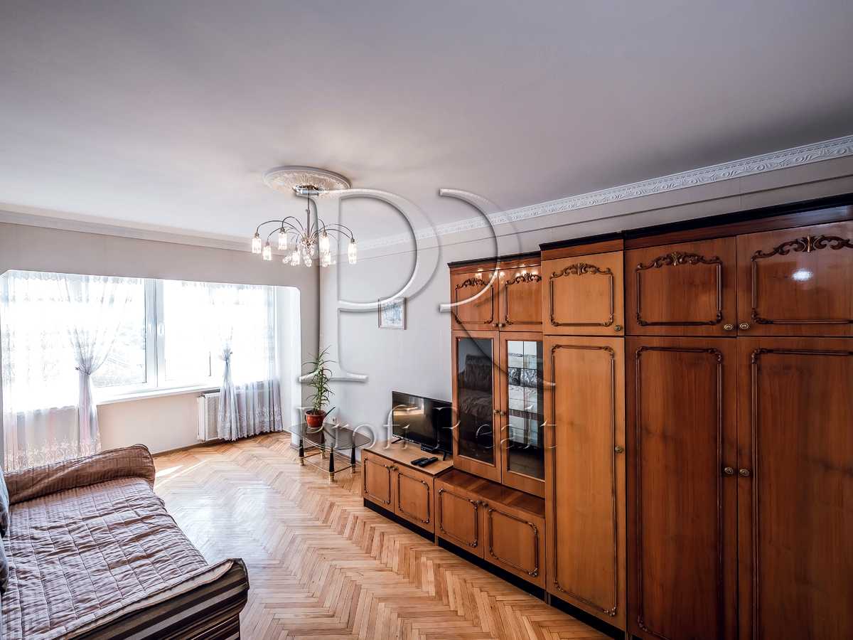 Квартира на вул. Борщагівська, 2 в Києві, ID 325895, фото №10