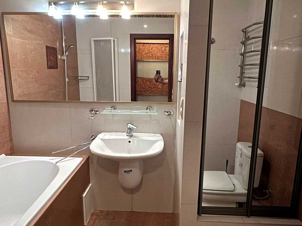 Квартира на вул. Шевченка, 6 в Хмельницькому, ID 414839, фото №13