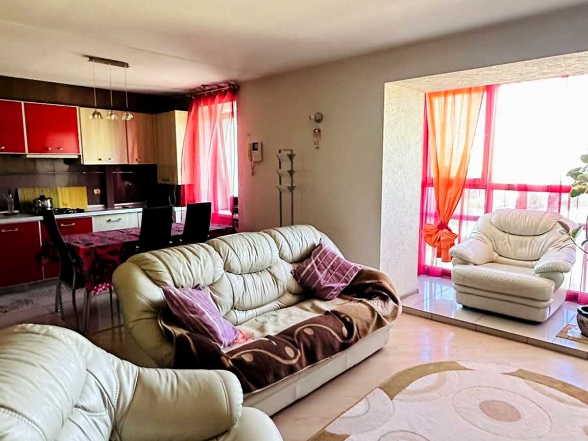 Квартира на вул. Шевченка, 6 в Хмельницькому, ID 414839, фото №3