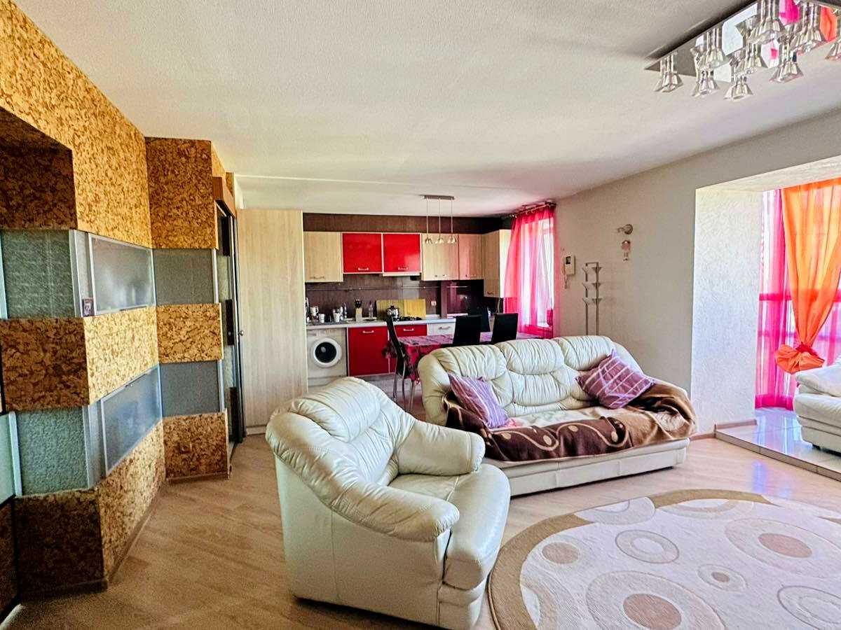Квартира на вул. Шевченка, 6 в Хмельницькому, ID 414839, фото №4