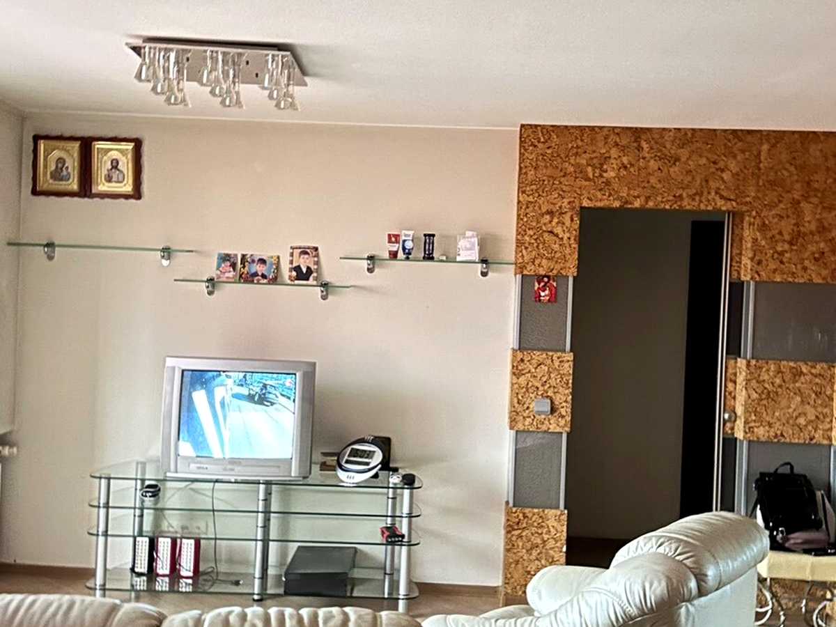 Квартира на вул. Шевченка, 6 в Хмельницькому, ID 414839, фото №5
