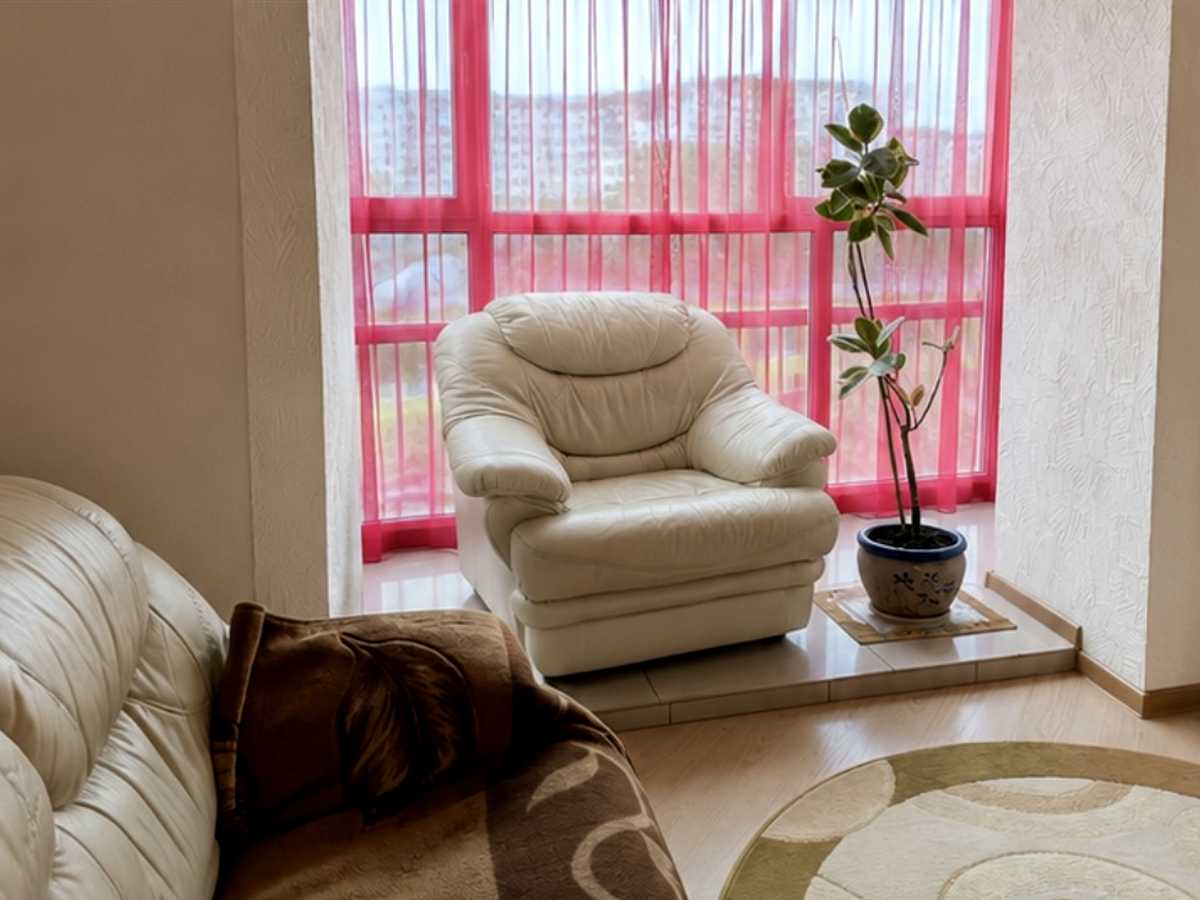 Квартира на вул. Шевченка, 6 в Хмельницькому, ID 414839, фото №6