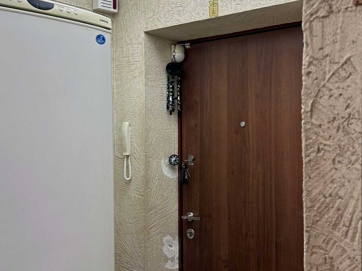 Квартира на вул. Шевченка, 6 в Хмельницькому, ID 414839, фото №9