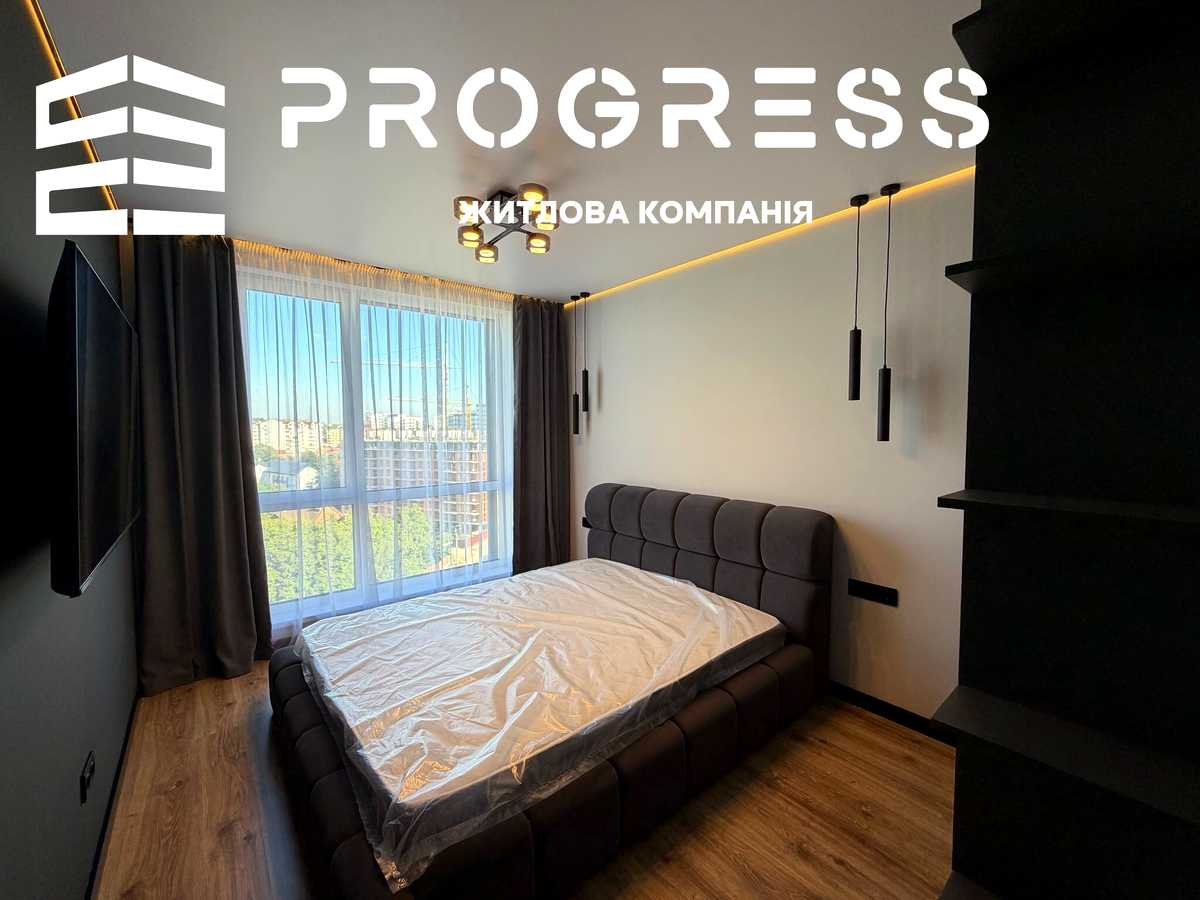 Квартира на вул. Владики Софрона Мудрого, 27, ID 394328, фото №1