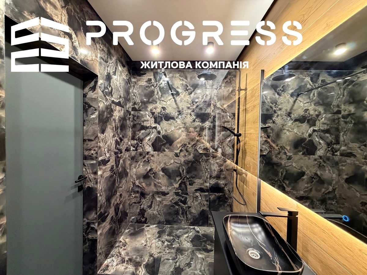Квартира на вул. Владики Софрона Мудрого, 27 в Івано-Франківську, ID 394328, фото №15