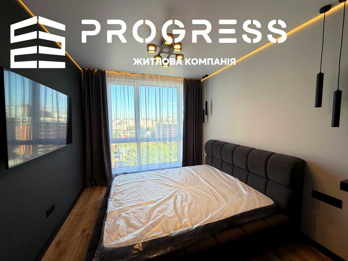 Квартира на вул. Владики Софрона Мудрого, 27 в Івано-Франківську, ID 394328, фото №3