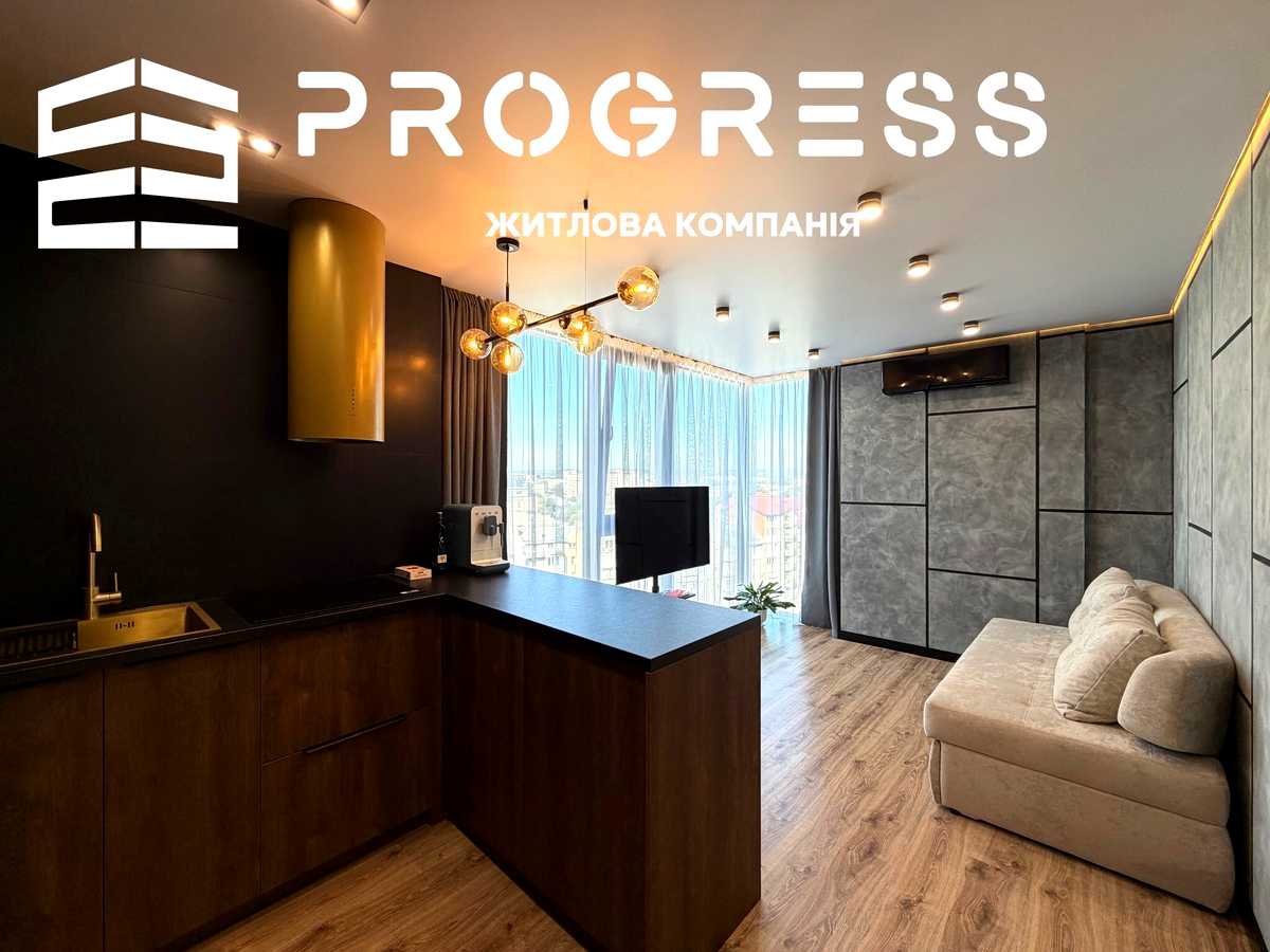 Квартира на вул. Владики Софрона Мудрого, 27 в Івано-Франківську, ID 394328, фото №4