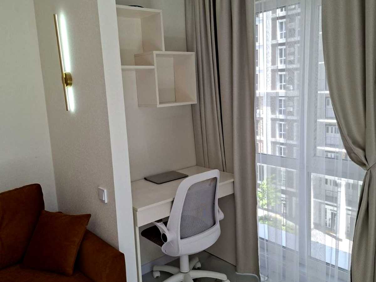 Квартира на вул. Михайла Максимовича, 26-Д в Києві, ID 321401, фото №11
