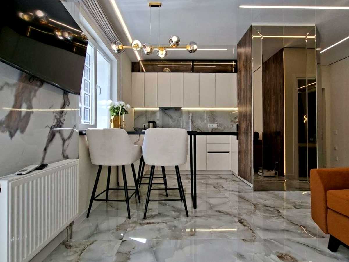 Квартира на вул. Михайла Максимовича, 26-Д в Києві, ID 321401, фото №12