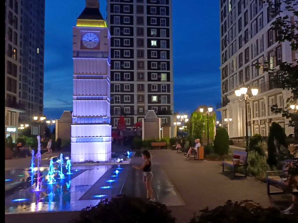 Квартира на вул. Михайла Максимовича, 26-Д в Києві, ID 321401, фото №15