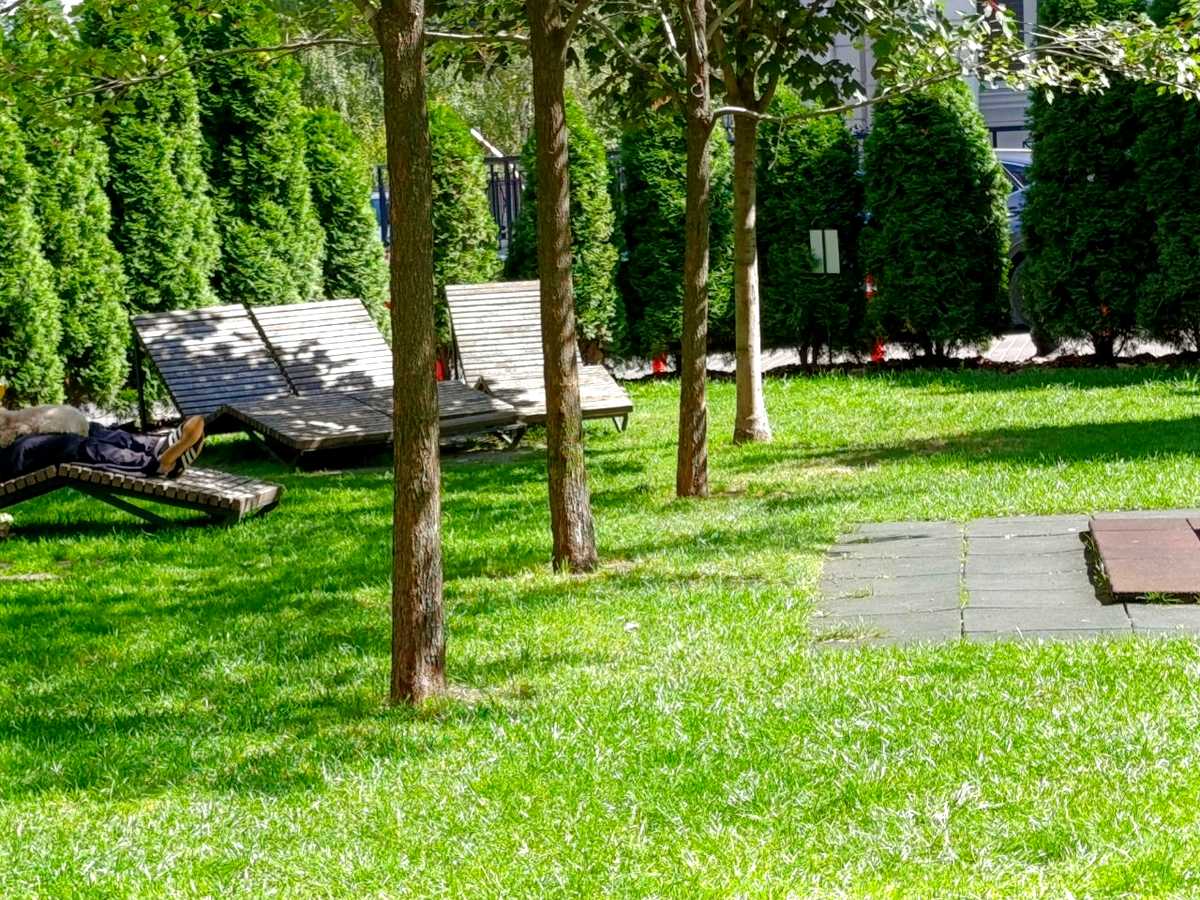 Квартира на вул. Михайла Максимовича, 26-Д в Києві, ID 321401, фото №19