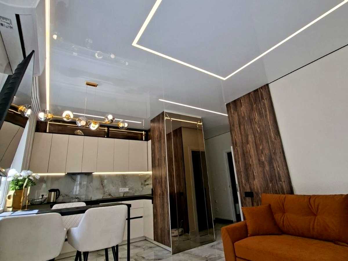 Квартира на вул. Михайла Максимовича, 26-Д в Київ, ID 321401, фото №3