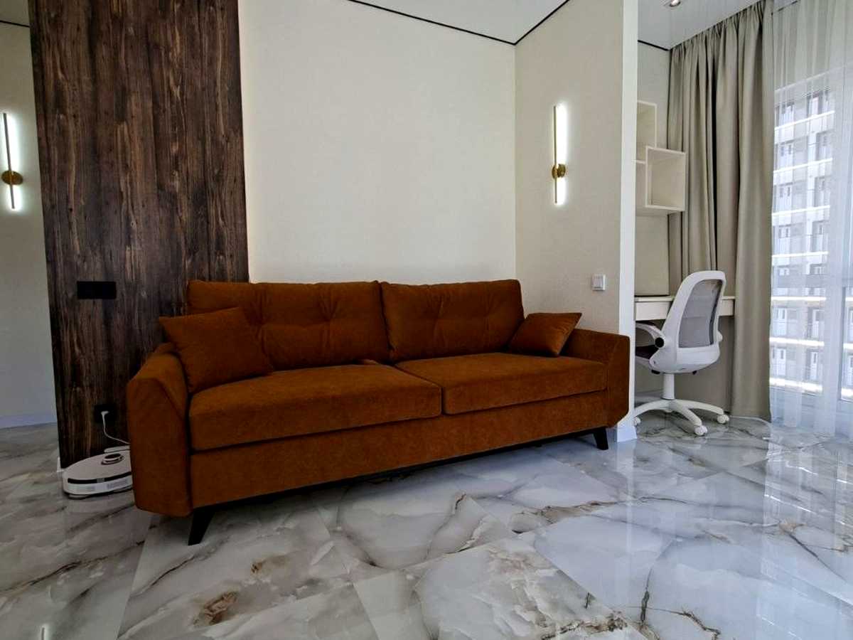 Квартира на вул. Михайла Максимовича, 26-Д в Київ, ID 321401, фото №4
