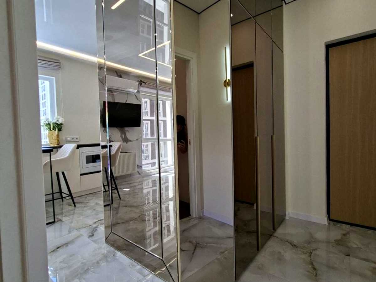 Квартира на вул. Михайла Максимовича, 26-Д в Київ, ID 321401, фото №5