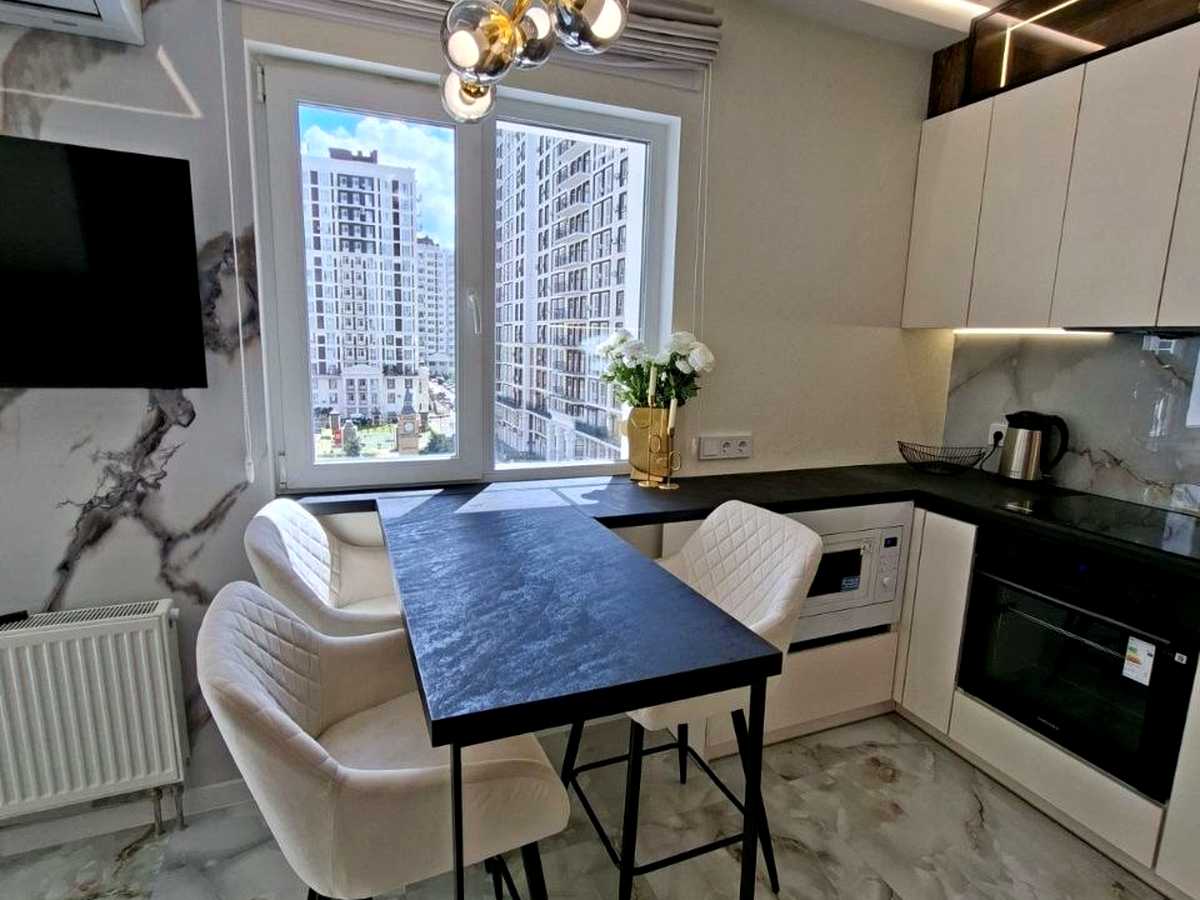 Квартира на вул. Михайла Максимовича, 26-Д в Києві, ID 321401, фото №6