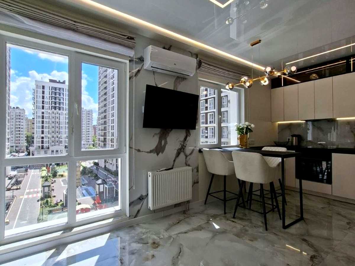 Квартира на вул. Михайла Максимовича, 26-Д в Києві, ID 321401, фото №7