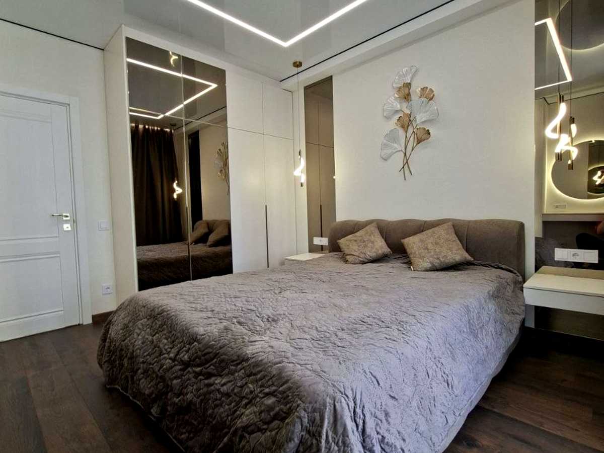 Квартира на вул. Михайла Максимовича, 26-Д в Києві, ID 321401, фото №9