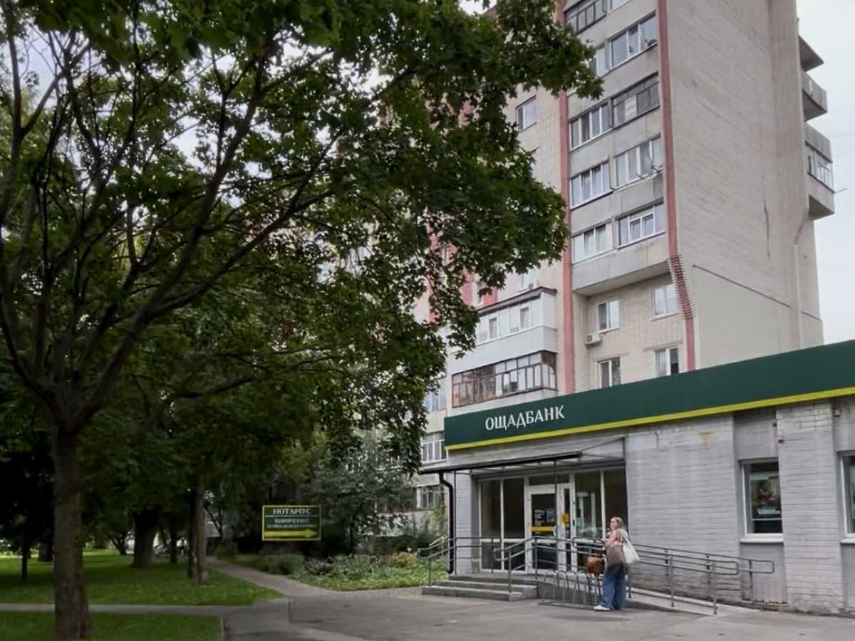Квартира на вул. Шевченка, 108, ID 388727, фото №1
