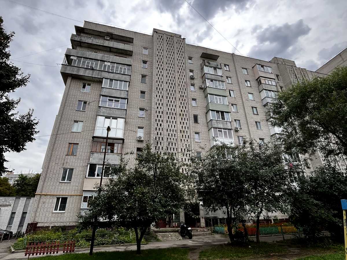 Квартира на вул. Шевченка, 108 в Чернігові, ID 388727, фото №2