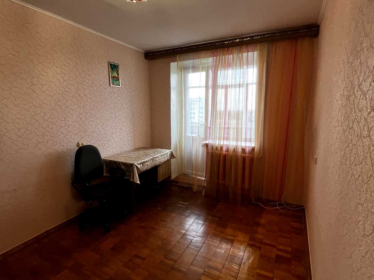 Квартира на вул. Шевченка, 108 в Чернігові, ID 388727, фото №14
