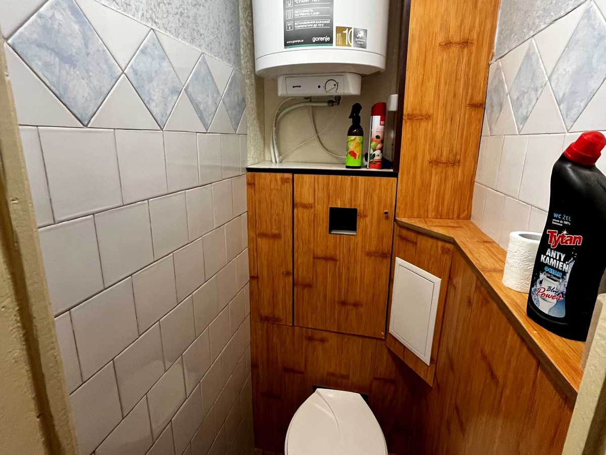 Квартира на вул. Шевченка, 108 в Чернігові, ID 388727, фото №16