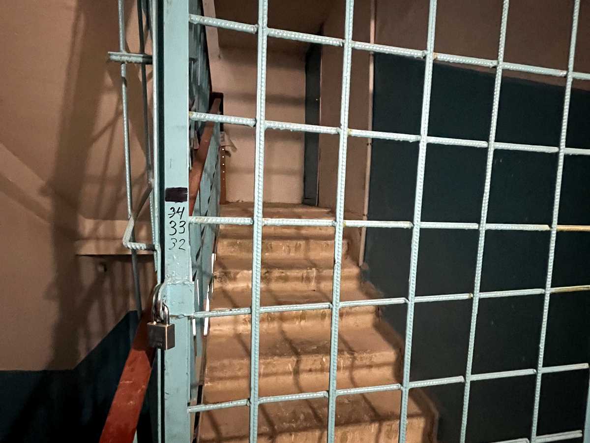 Квартира на вул. Шевченка, 108 в Чернігові, ID 388727, фото №19