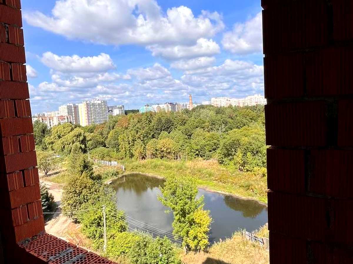 Квартира на вул. Карла Мікльоша, 43 в Львів, ID 322926, фото №1