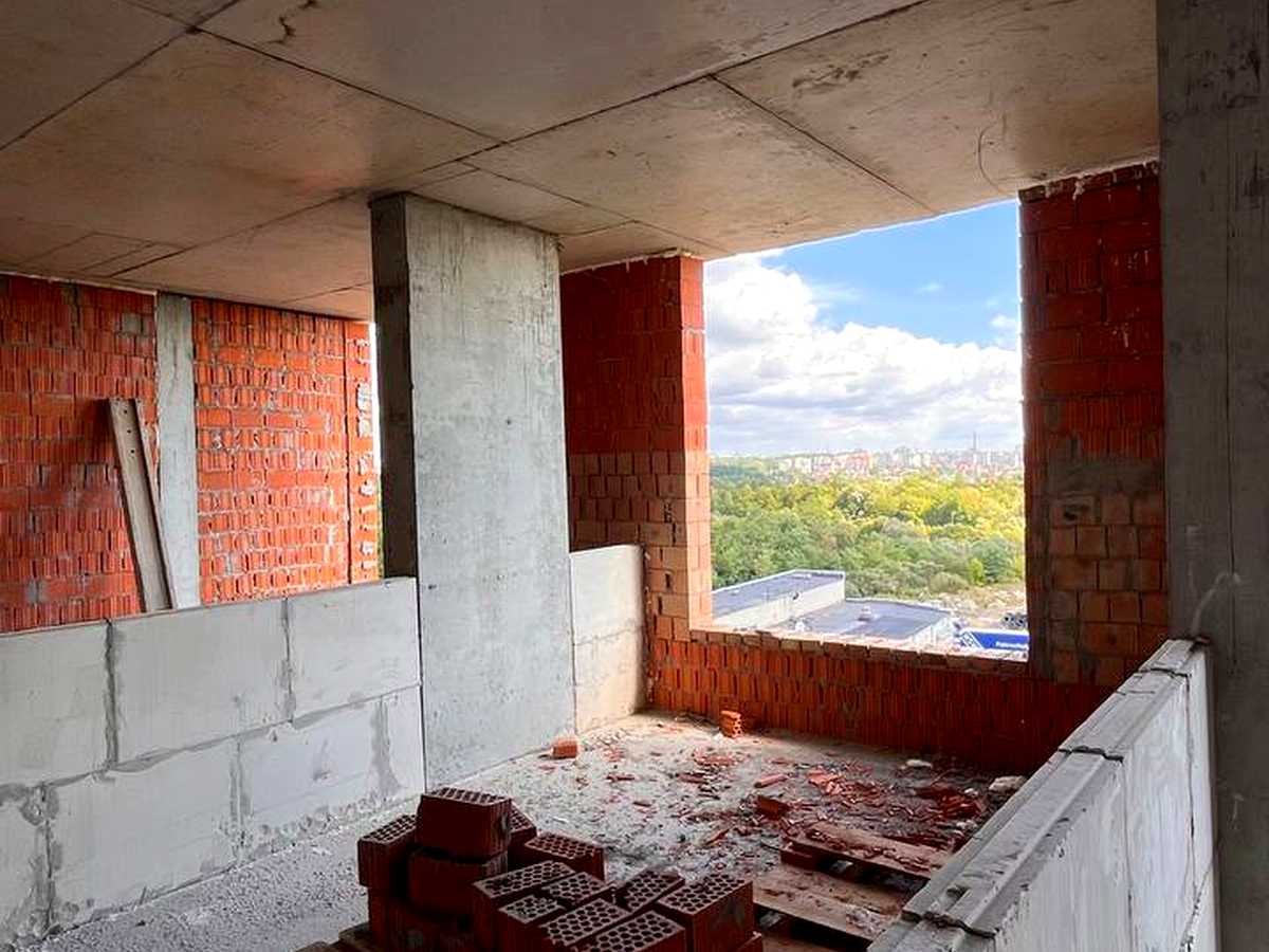 Квартира на вул. Карла Мікльоша, 43 в Львові, ID 322926, фото №12