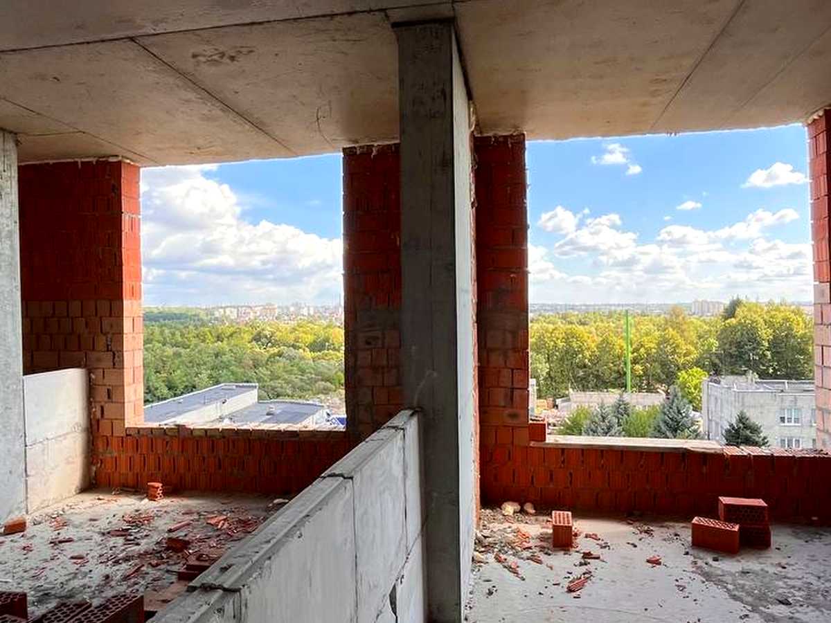 Квартира на вул. Карла Мікльоша, 43 в Львові, ID 322926, фото №13