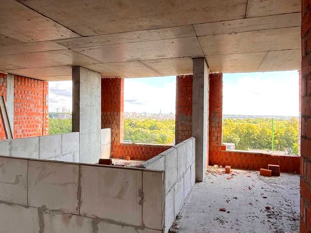 Квартира на вул. Карла Мікльоша, 43 в Львові, ID 322926, фото №14