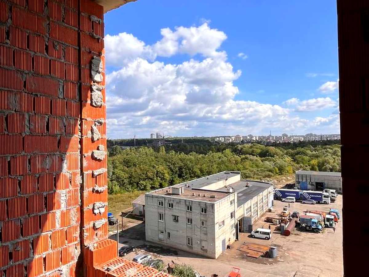 Квартира на вул. Карла Мікльоша, 43 в Львові, ID 322926, фото №17