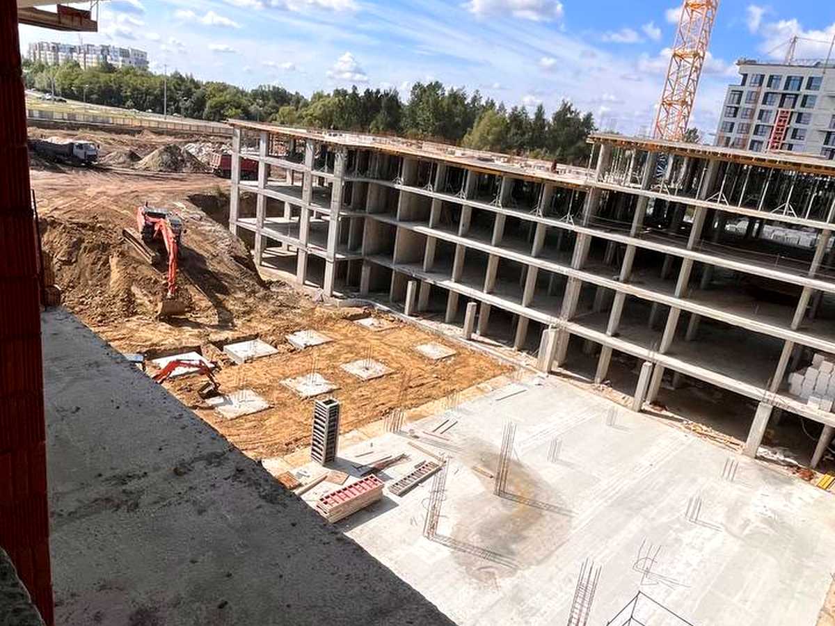 Квартира на вул. Карла Мікльоша, 43 в Львові, ID 322926, фото №18
