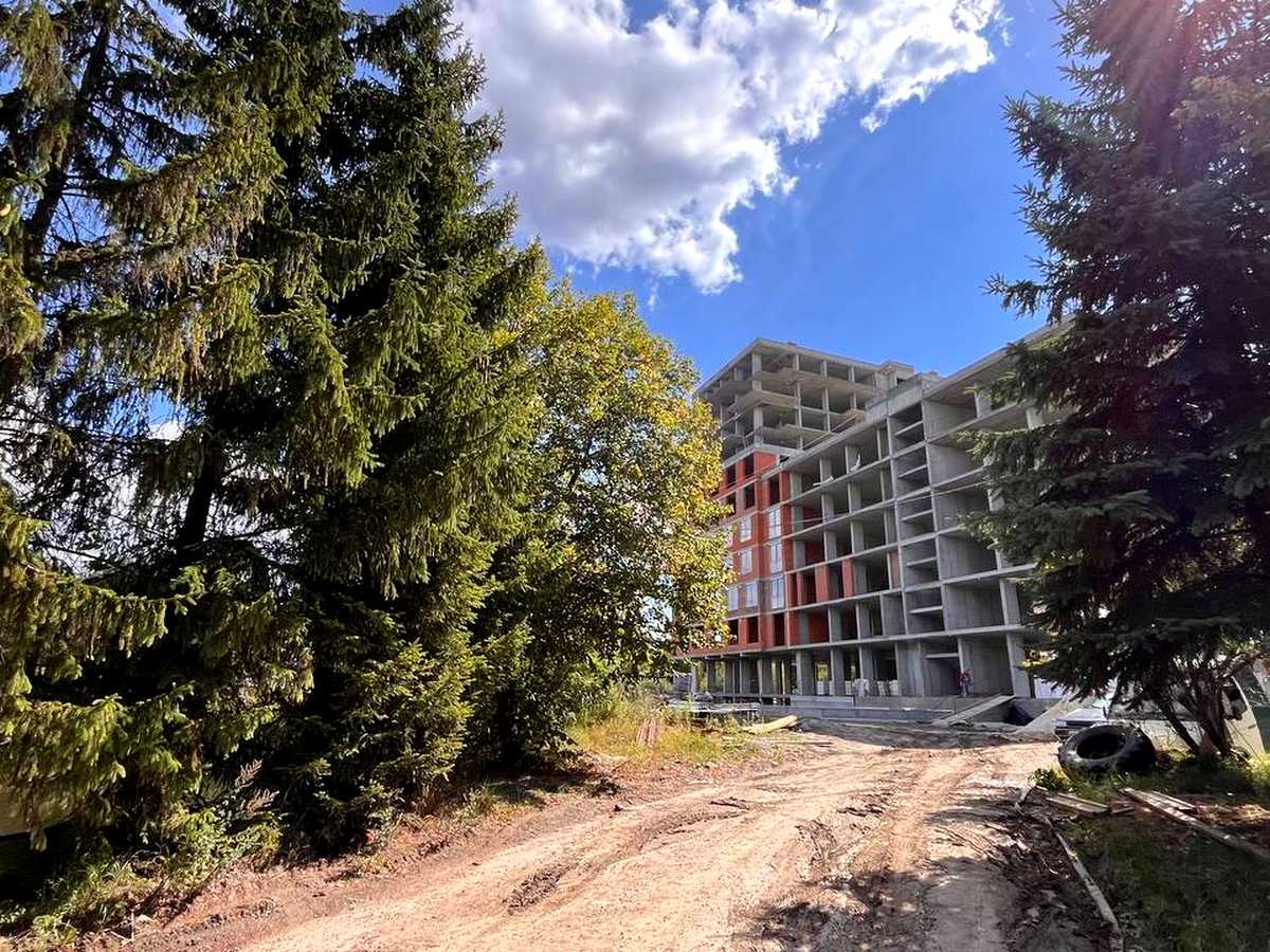 Квартира на вул. Карла Мікльоша, 43 в Львові, ID 322926, фото №20