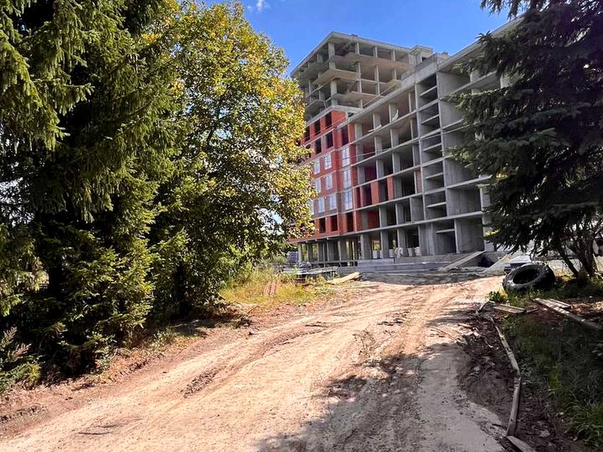 Квартира на вул. Карла Мікльоша, 43 в Львів, ID 322926, фото №3