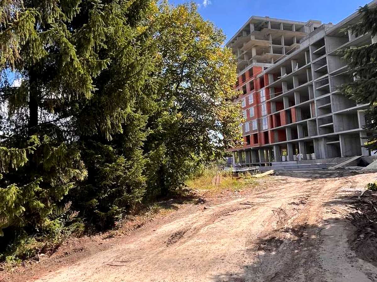 Квартира на вул. Карла Мікльоша, 43 в Львові, ID 322926, фото №21