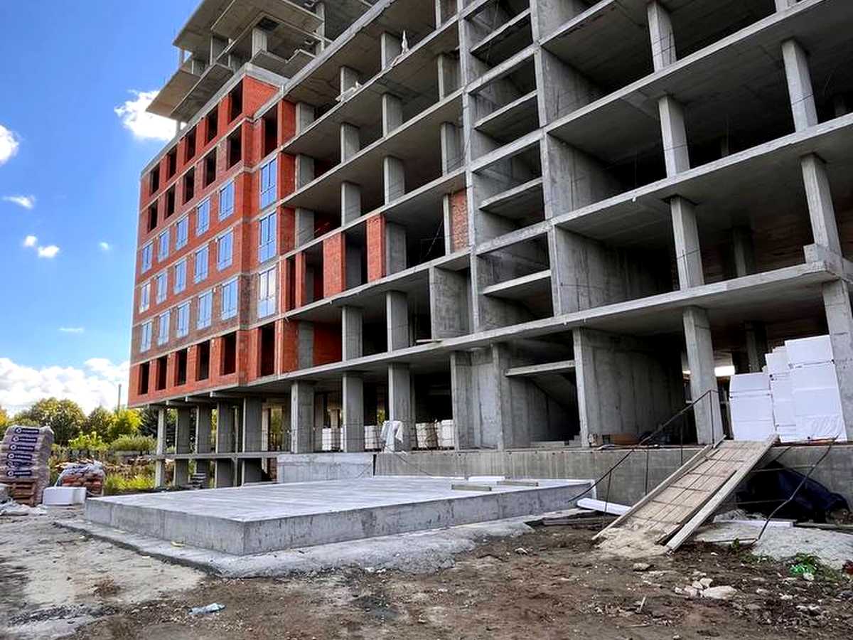 Квартира на вул. Карла Мікльоша, 43 в Львів, ID 322926, фото №4