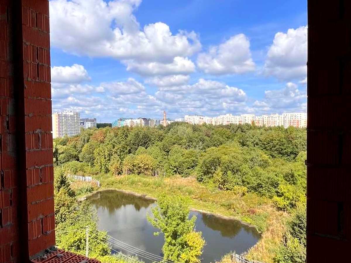 Квартира на вул. Карла Мікльоша, 43 в Львові, ID 322926, фото №6